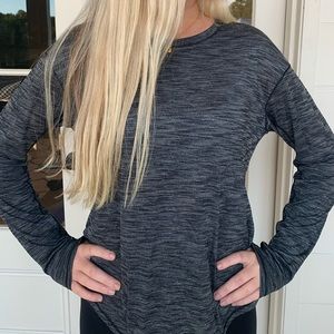 Lululemon long sleeve top